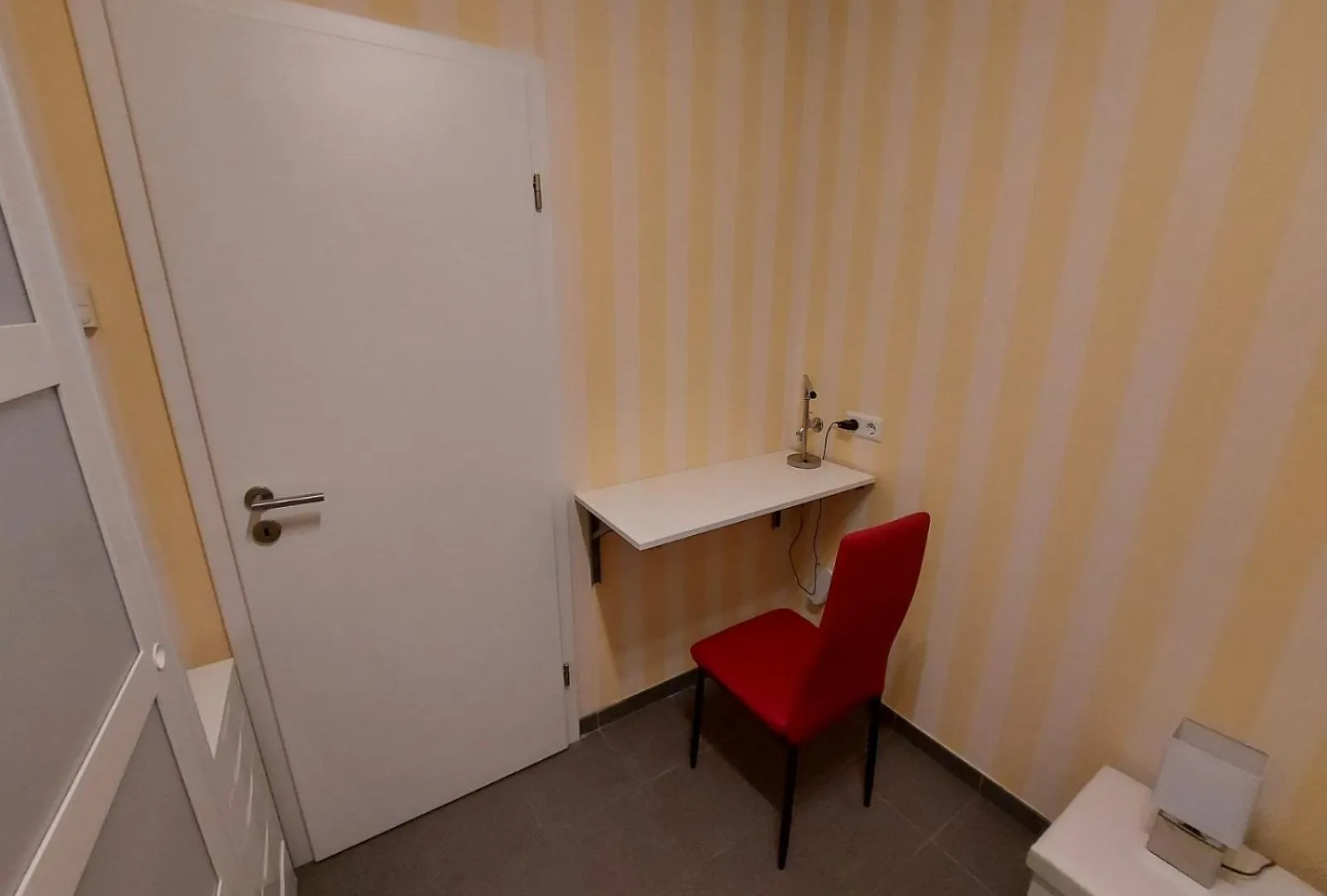 Nice Room With Single Bed In A New House In Vichten Bed & Breakfast