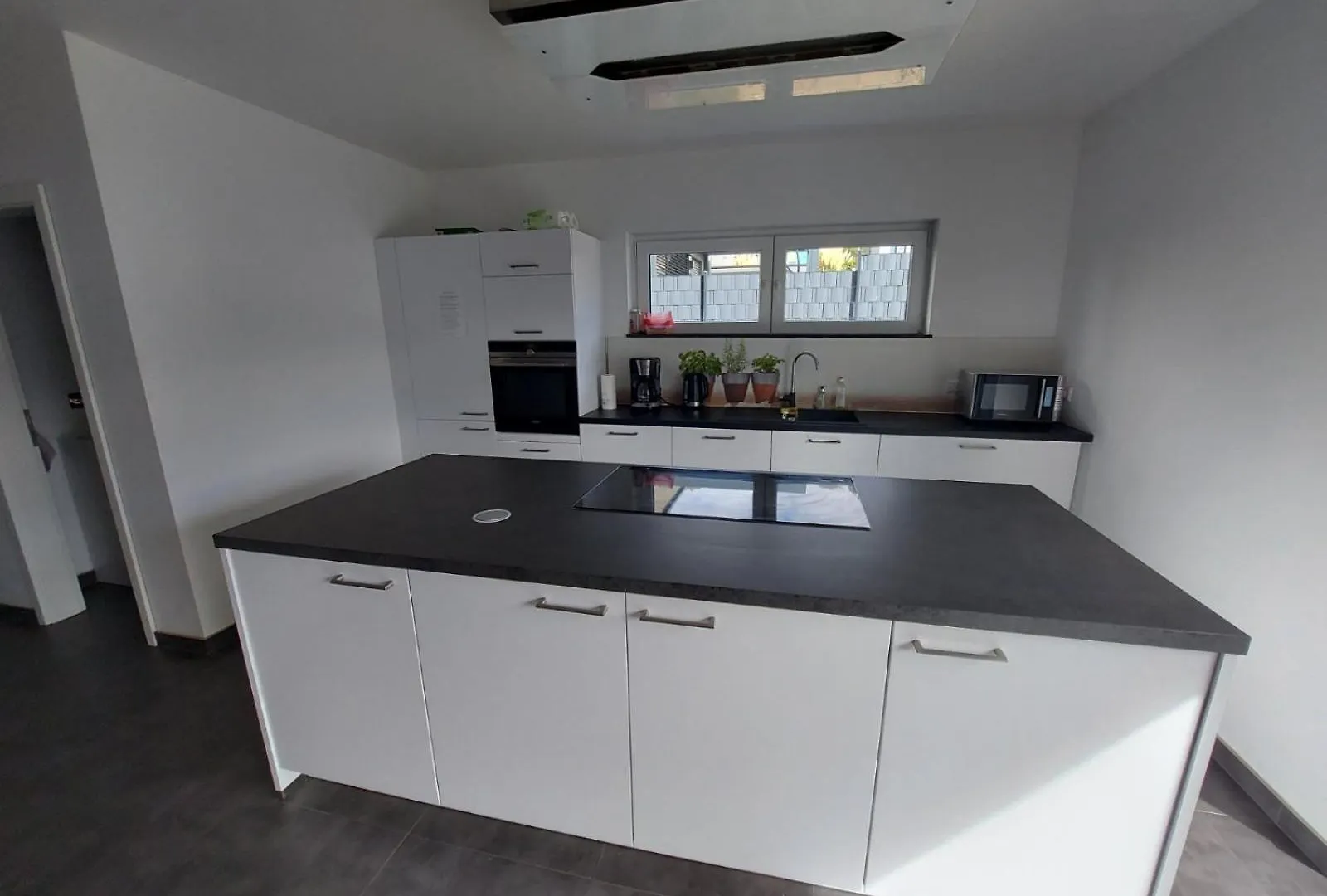 Nice Room With Single Bed In A New House In Vichten 0*,