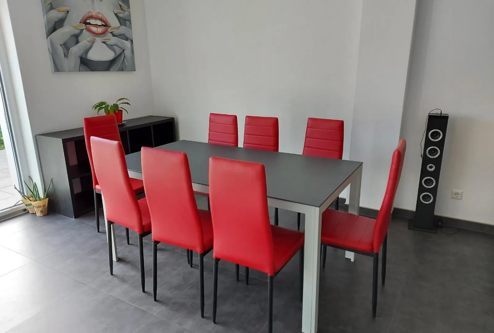 Nice Room With Single Bed In A New House In Vichten 0*,  Lussemburgo