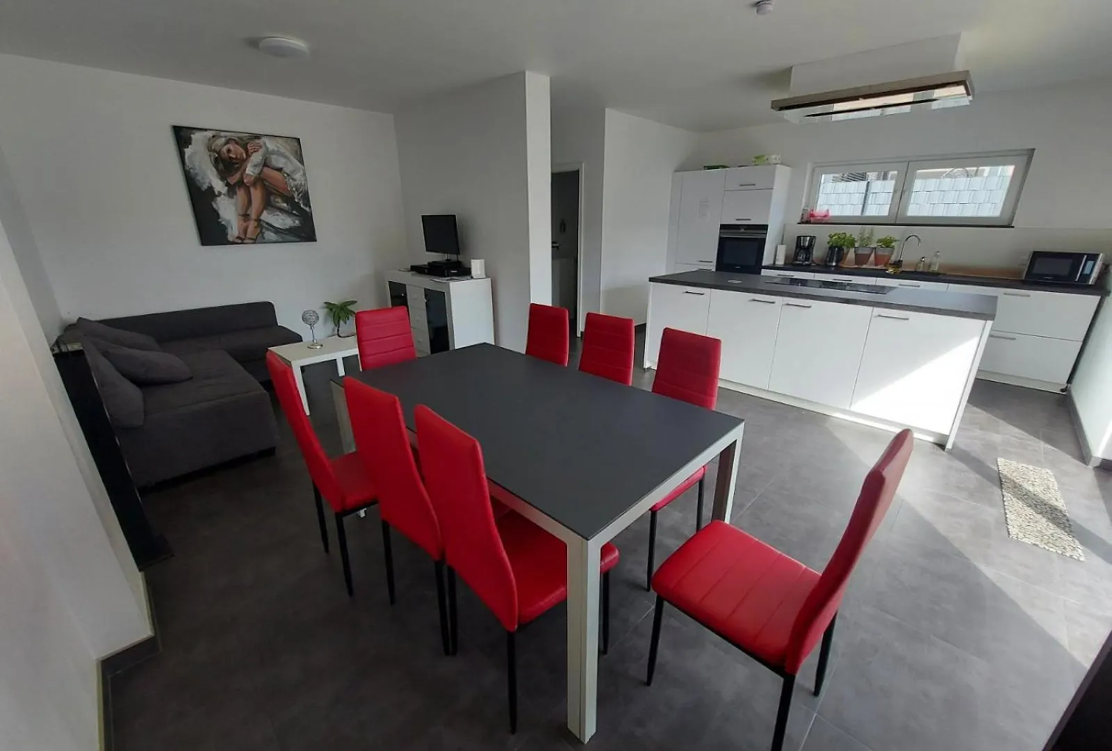 Bed & Breakfast Nice Room With Single Bed In A New House In Vichten Lussemburgo